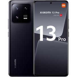 Xiaomi - 13 Pro Noir