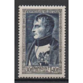 France 1951: timbre N° 896 représentant l
