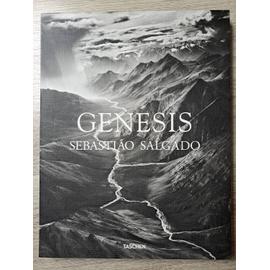 Genesis poster set