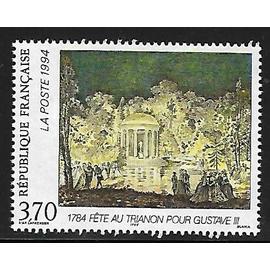 Timbre France 1994 neufs** 2870