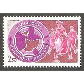 Guadeloupe-1984