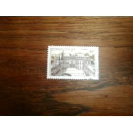timbre france oblitéré n° 1126. palais de l 