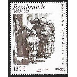timbre france 2006 neuf** 3984