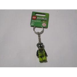 Porte clés Lego de Venomari Warrior "Ninjago"