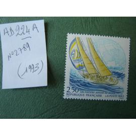 AD 224A // TIMBRE FRANCE NEUF 1993 *N°2789 "
