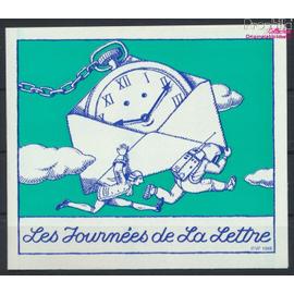 France 3296-3301MH (complète edition) neuf avec gomme originale 1998 (9636624