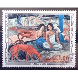 Gauguin - L