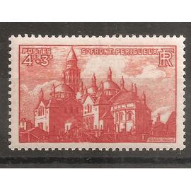 774 (1947) Cathédrale Saint-Front de Périgueux N** (cote 1,9e) (8190)