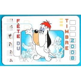 CARNET FRANCE 2008 NEUF** FETE DU TIMBRE TEX EVERY LETTRE PRIORITAIRE 20G TIMBRES ADHESIFS.