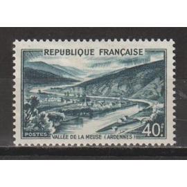 france, 1949, monuments et sites, n°842A, neuf.
