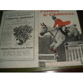 vieux papiers : journal de 1909