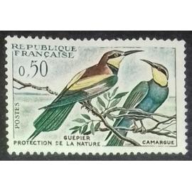 Timbre France - N° 1276 De 1960 - Neuf*
