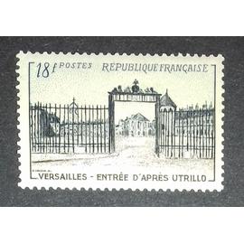 Timbre France - N° 988 De 1954 - Neuf**