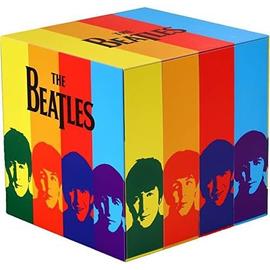 Calendrier de l'Avent The Beatles 24 cadeaux