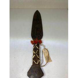 Couteau Africain - Décoration - artindia funai pakáa nova - Très Bon