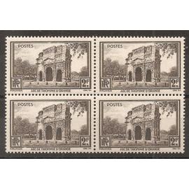 389 (1938) Arc de Triomphe d