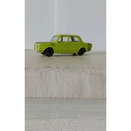 Voiture miniature Simca 1000 Rallye NOREV