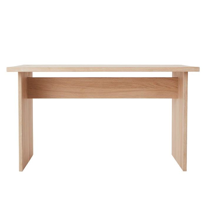 Table Arca en bois H46x82x50cm