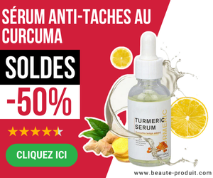 Beauté Produit Logo